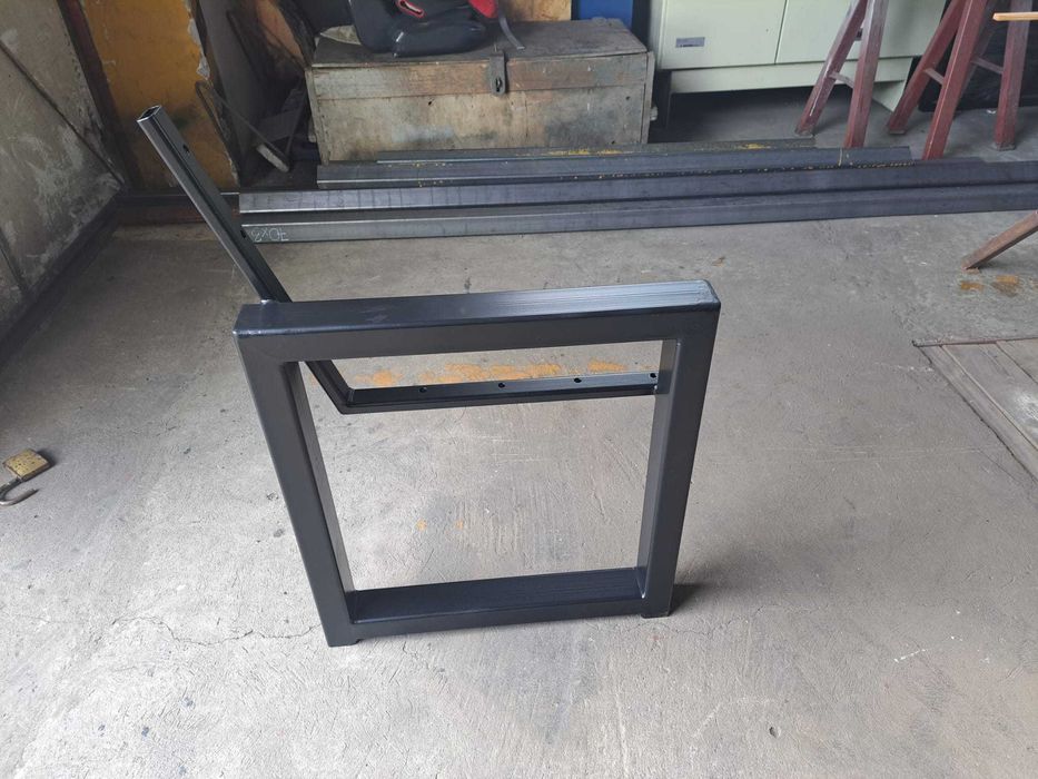 Meble ogrodowe LOFT Zestaw