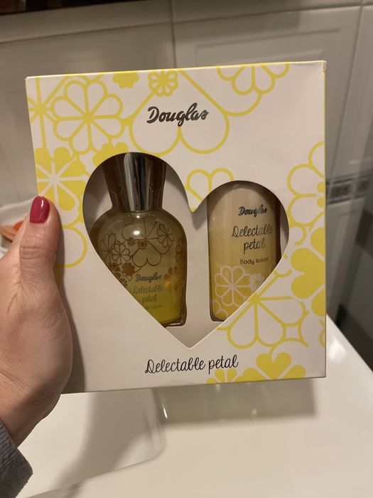 Delectable petal cofret novo