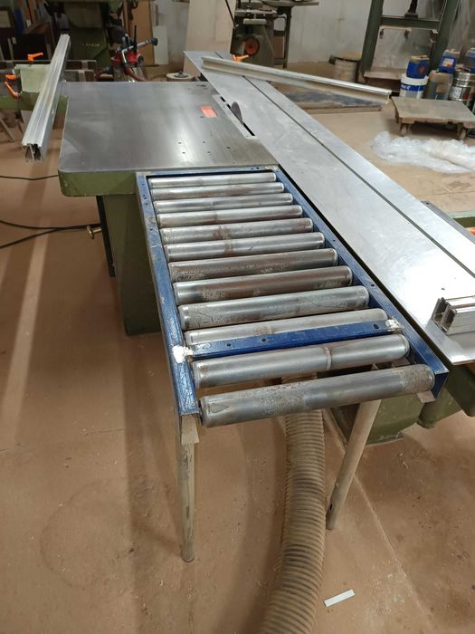 Esquadrejadora MIDA SCE 3.2