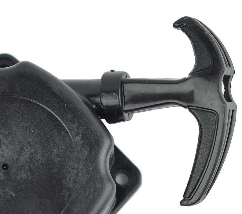 Стартер бензокосы плавный пуск 4 зацепа (МЦ - 66*66мм), стар105