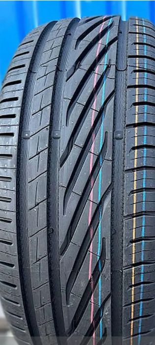 Uniroyal rainsport 5 255/50r19