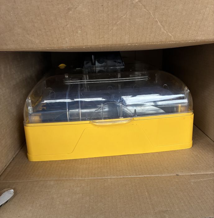 Chocadeira Ovation 56 ECO