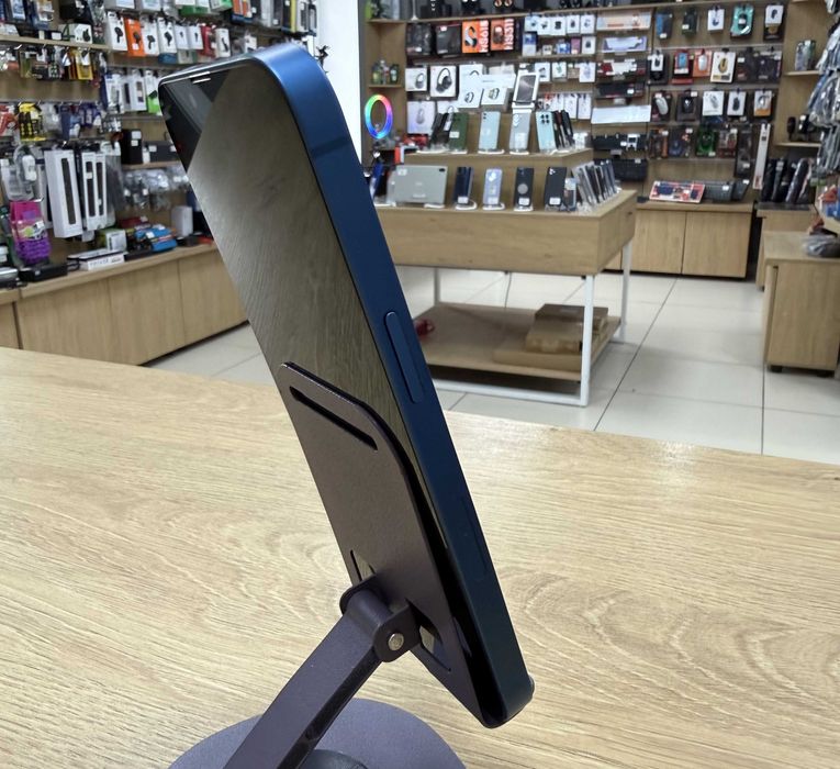 iPhone 13 128Gb • 98% • ГАРАНТІЯ 6М • Магазин • Обмін •