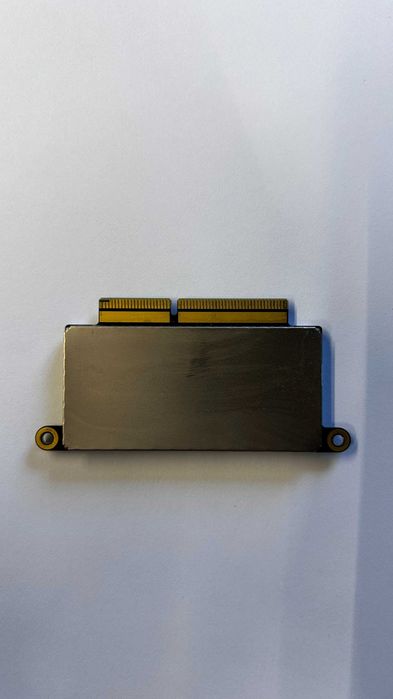 128GB SSD for MacBook Pro 13" 2017 (A1708)64309814125313120