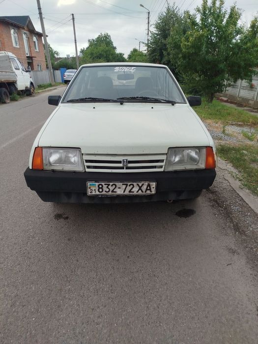 Продам автомобіль