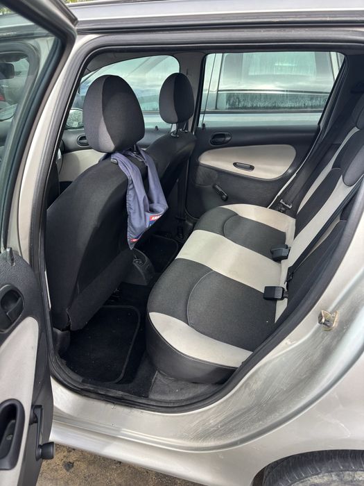 Peugeot 206 carrinha para peças