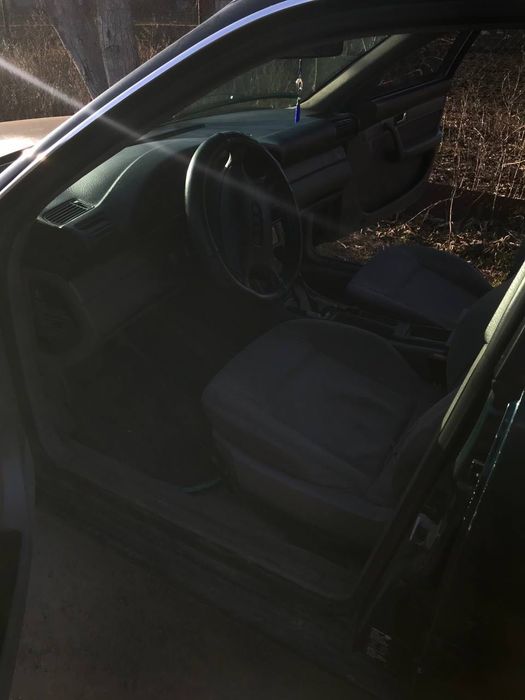 Продам авто Audi A6