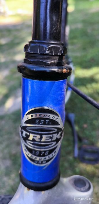 Rower Trek MT60 20"