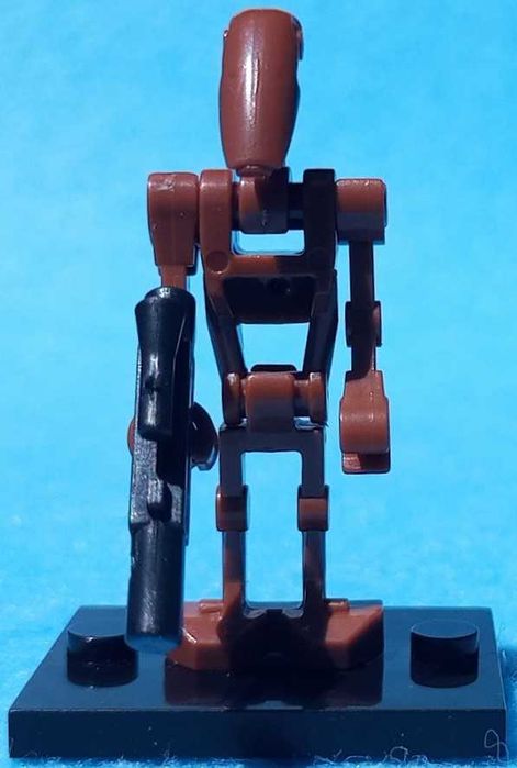 Battle Droid Geonosis (Star Wars)