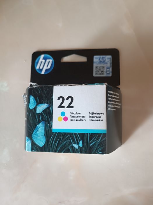 Продам картриджи