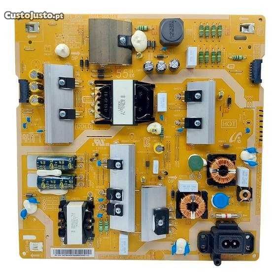 bn44..00876a fonte de alimentaçao tv led samsung