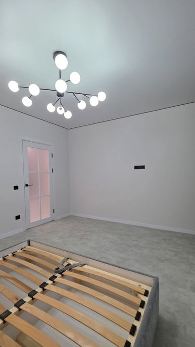 Продається 1но кімн кв.  Здана в експлуатацію біля  McDonald's