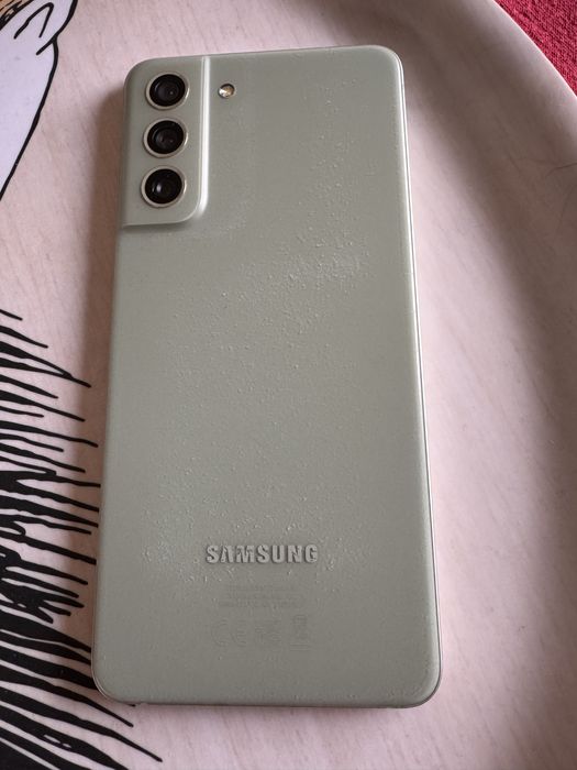 Samsung Galaxy S21 FE 5G
