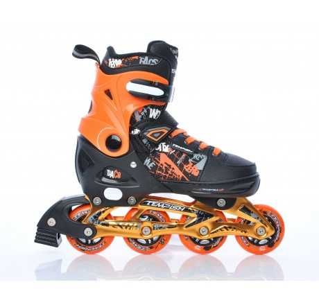 Rolki regulowane Tempish DACO ( 33 - 36 )