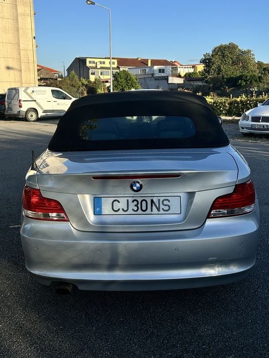Bmw Serie 1 118d — photo 3