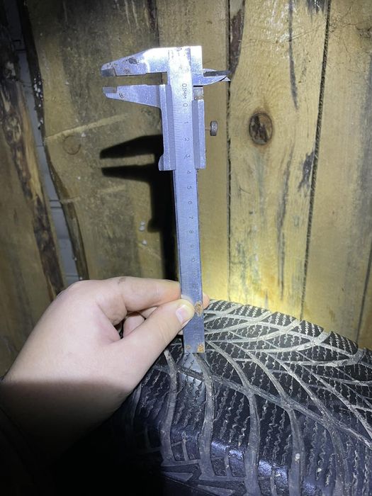 Продам колеса з дисками Р16 5/112