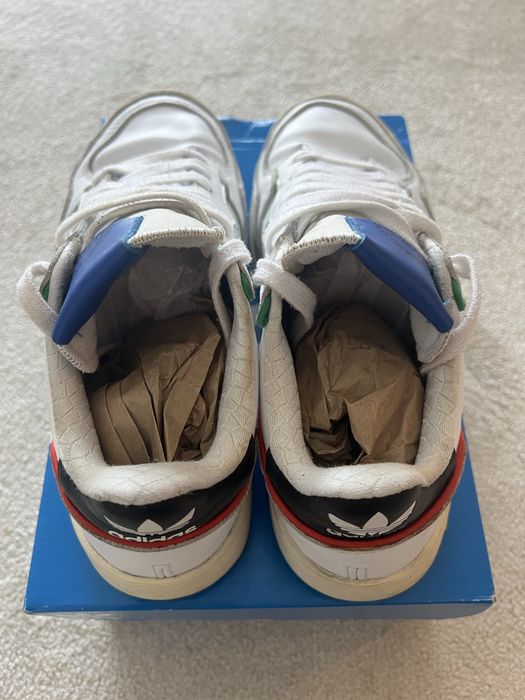 Sapatilhas Adidas Supercourt