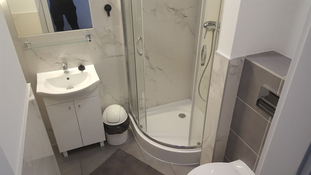 Pokoje Gościnne do wynajęcia Noclegi Jastarnia Centrum