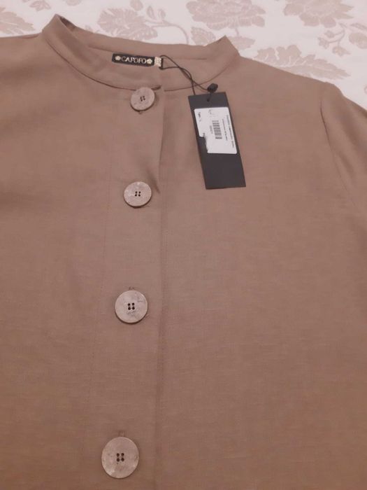 Vestido da marca Cafofo