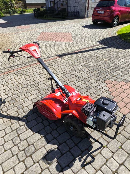 Glebogryzarka Cedrus glx-gt65-2b&s