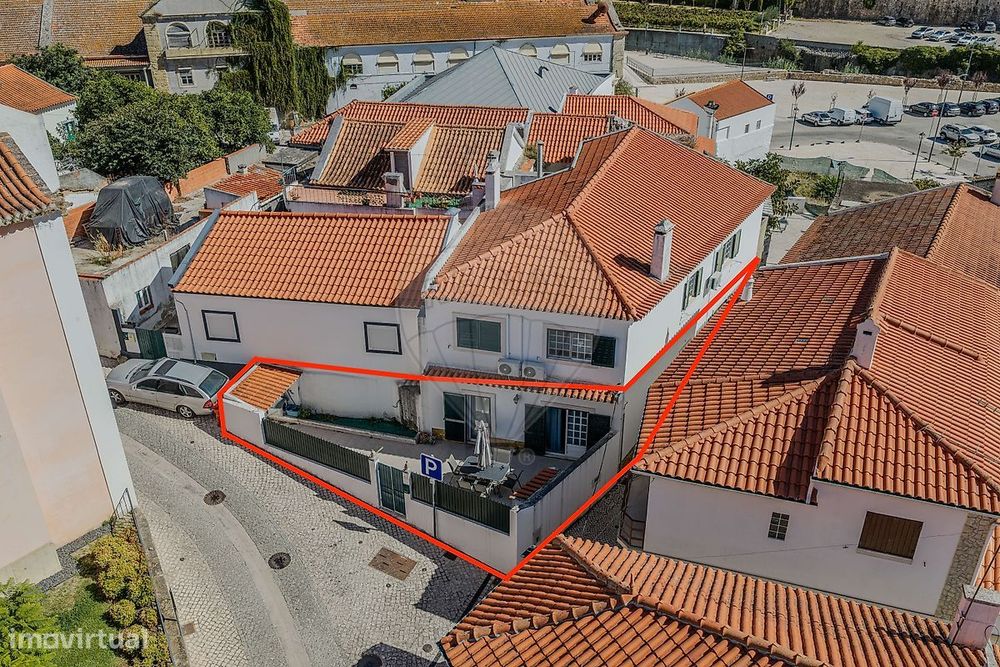Apartamento T2 para venda