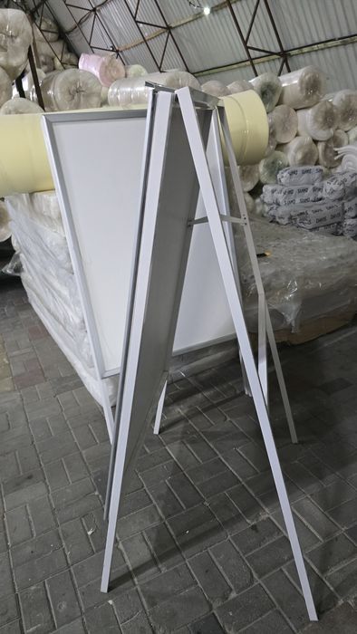 Штендер розкладний 161*89 (120*85)