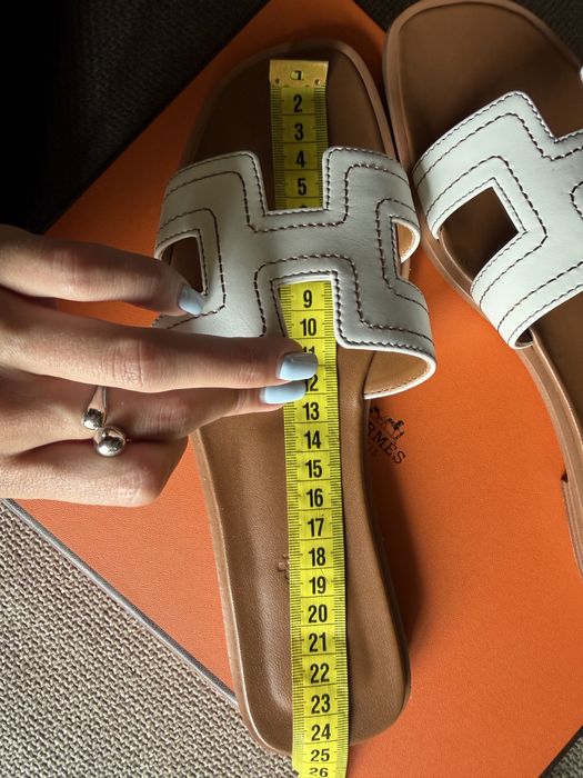 Hermes Oran 38.5 см нові