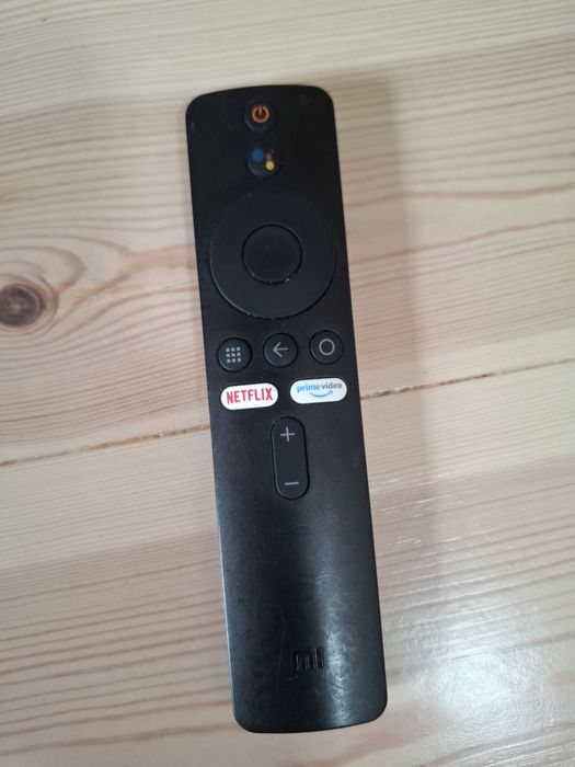 Xiaomi Mi Box S 2021 r.