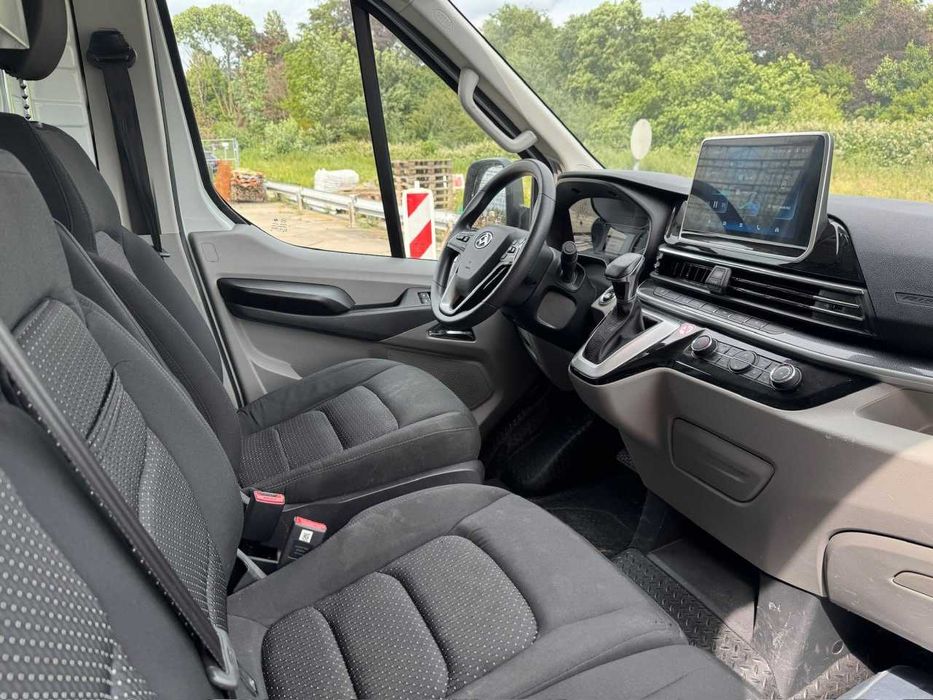 MAXUS eDeliver9 72квт/300км/1,4тн/11м3/Європа/2021р електро БУС