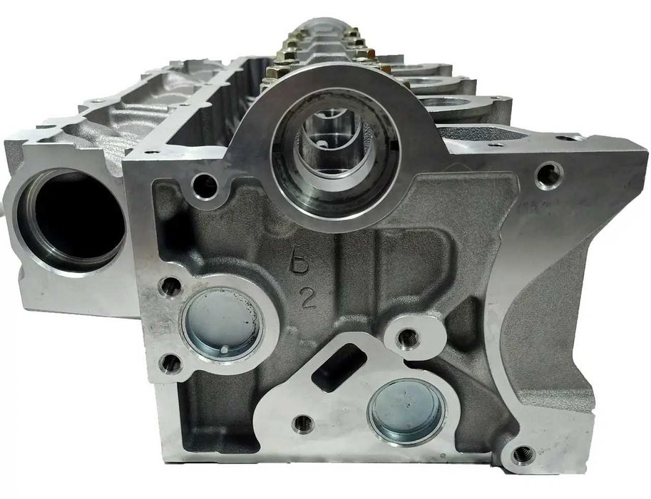 Головка блоку Renault Docker Logan Sandero 1.5 110413019R 908790