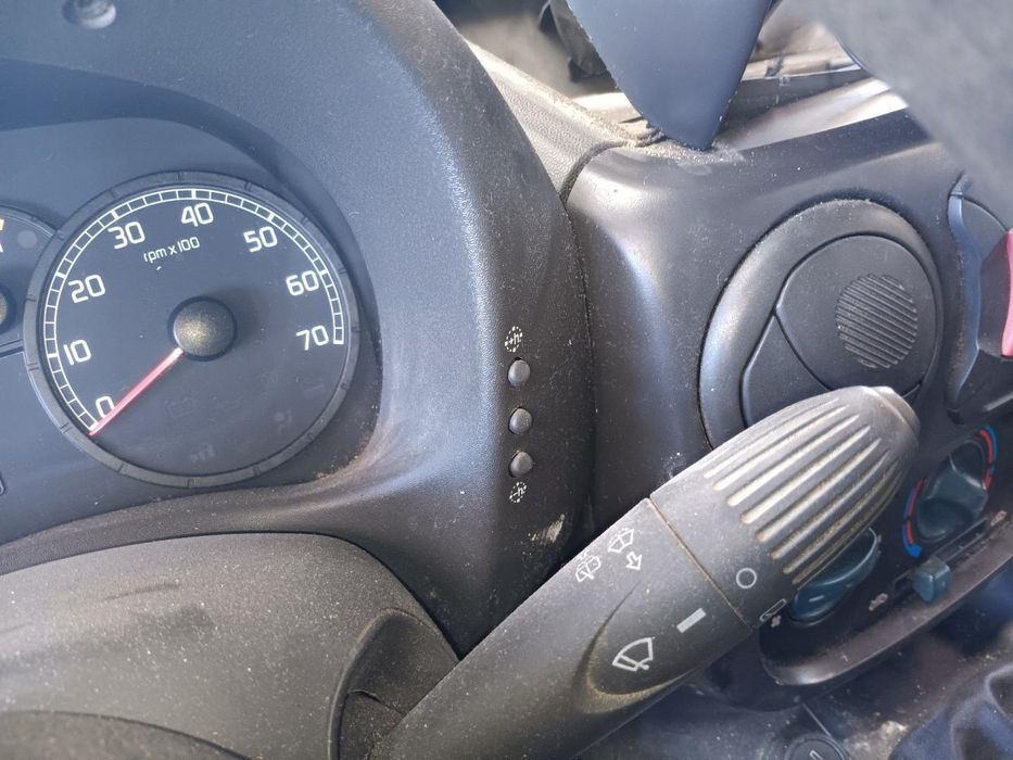 Válvula Egr Fiat I Doblò 223 Cargo