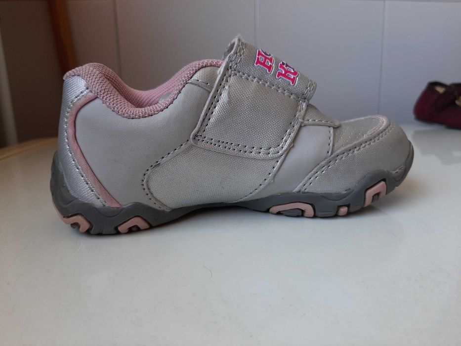 Sapatilhas Hello Kitty t.24