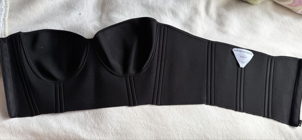 Bottega veneta корсет