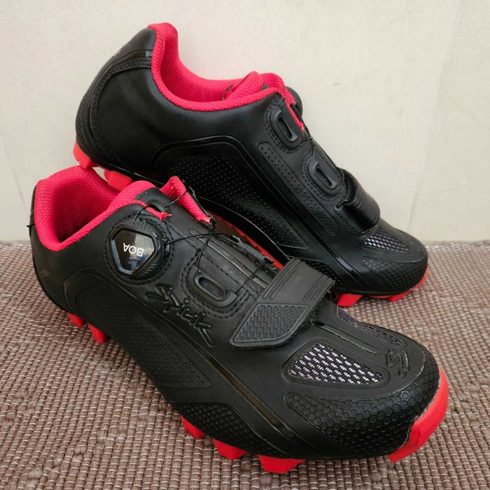 Fizik / Shimano MTB Shoes Size 42 (Various)