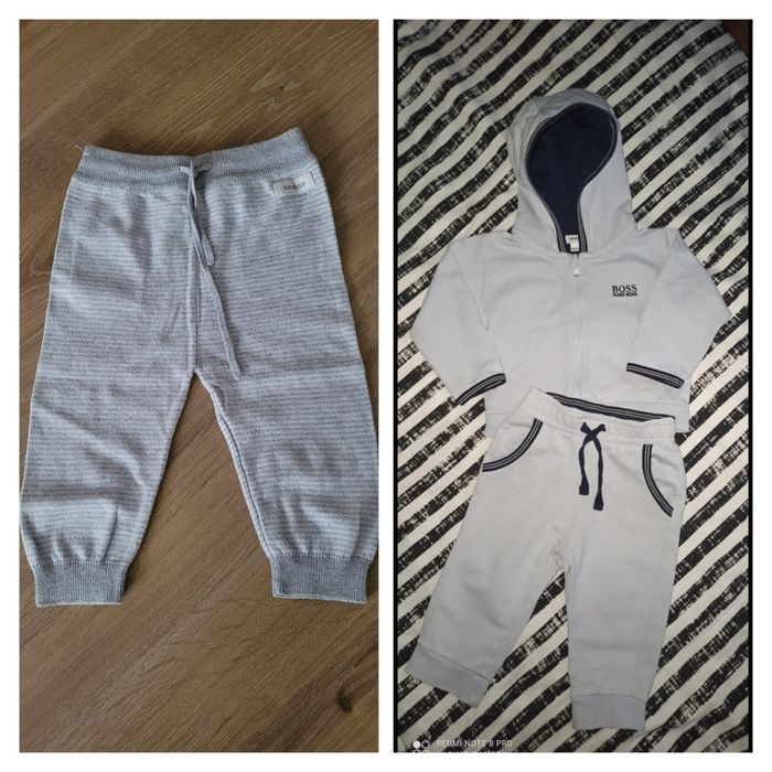 Ubranka w rozmiarze 68. Przy zakupie minimum 5 sztuk rabat!