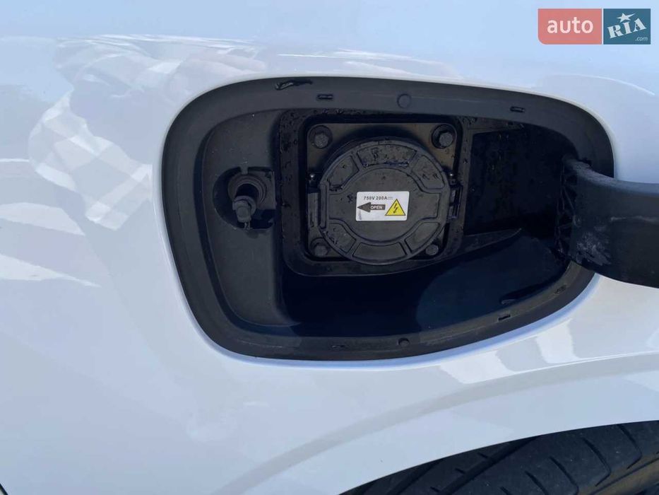 Електромобіль BYD D1 2023 53.6 kWh Transcend Edition