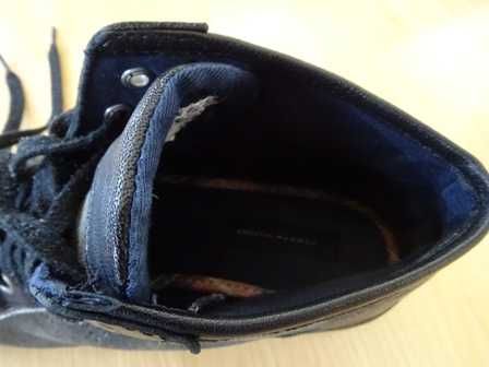 Buty damskie wiosenno/jesienne Tommy Hilfinger