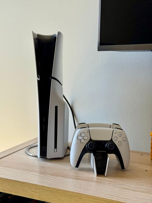 Sony PlayStation 5 Slim 1TB