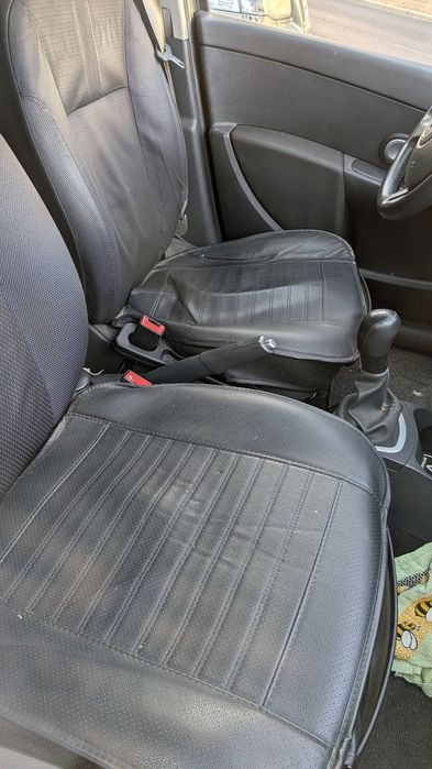Renault Clio III 1,2 Dynamic 101cv