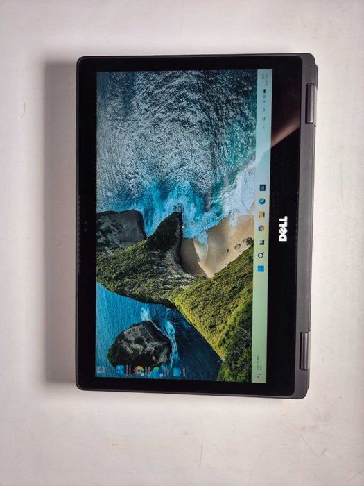 Dell Inspiron 7375 13,3' FHD 360⁰ Ryzen 7-2700U, Ram 16 Gb, SSD 256 GB, Vega 10