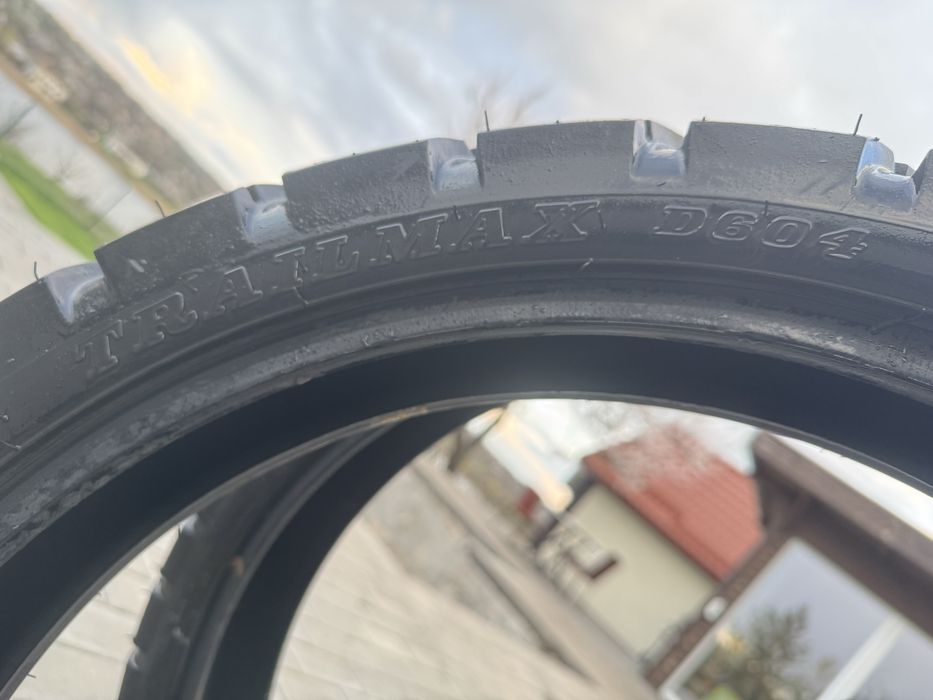 Моторезина Dunlop r18 r21