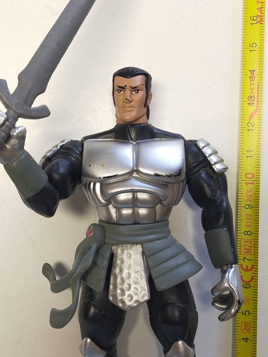 Armorized Shredder figura 2003