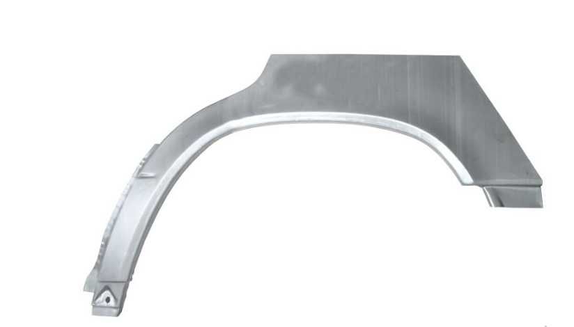 Арки крыльев Мерседес 124 201 202 203 210 Арка крыла заднего  ремчасть