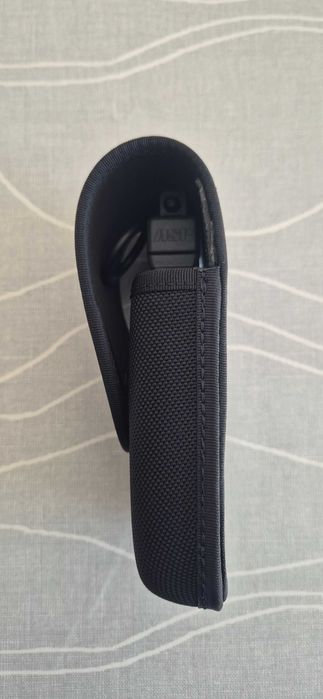 Funda para algemas Tri-Fold ASP