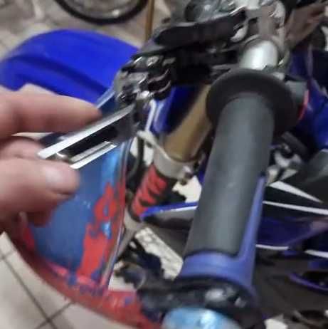 Yamaha YZ 450F – 2002 – 1850€ Negociáveis