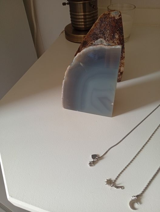 Pedras semipreciosas