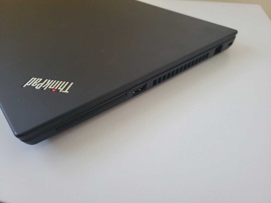 Lenovo ThinkPad T14 i5-10310U/16gb/256ssd/ FHD Сенсорний Ідеал