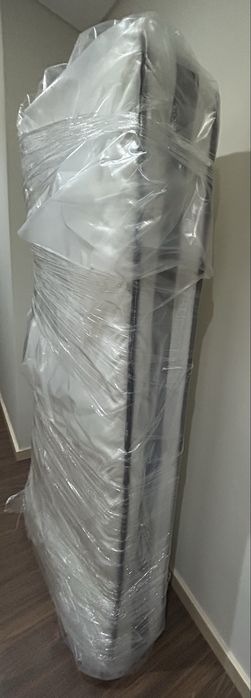 Colchão Ortopédico 183x98cm