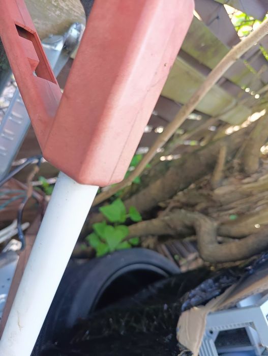 Lekka  Podkaszarka elektr