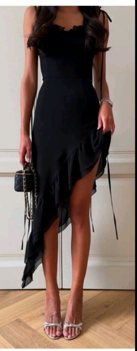 Сарафан - плаття нове для модниці